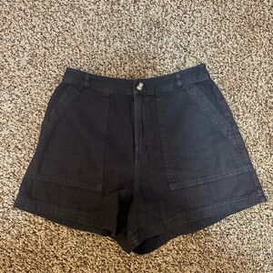 Women’s Cargo Shorts